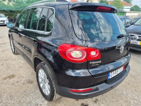Обява за продажба на VW Tiguan 2.0TDI/4х4 ~13 990 лв. - изображение 5