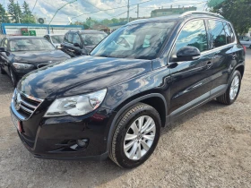 Обява за продажба на VW Tiguan 2.0TDI/4х4 ~13 990 лв. - изображение 1