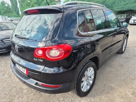 Обява за продажба на VW Tiguan 2.0TDI/4х4 ~13 990 лв. - изображение 3