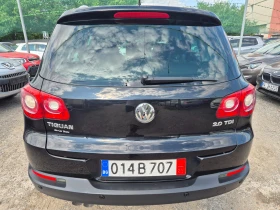 Обява за продажба на VW Tiguan 2.0TDI/4х4 ~13 990 лв. - изображение 4