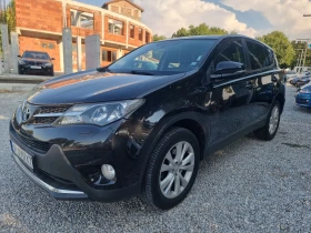     Toyota Rav4 2.2D4D