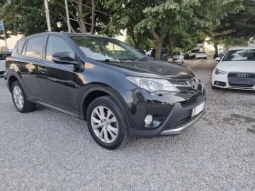 Toyota Rav4 2.2D4D | Mobile.bg    5