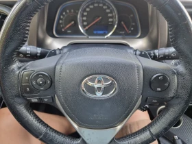 Toyota Rav4 2.2D4D | Mobile.bg    16