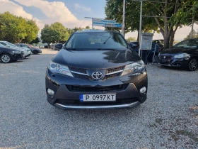 Toyota Rav4 2.2D4D | Mobile.bg    2