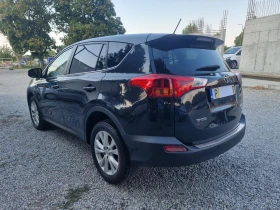 Toyota Rav4 2.2D4D | Mobile.bg    9