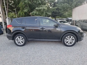 Toyota Rav4 2.2D4D | Mobile.bg    6