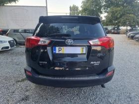 Toyota Rav4 2.2D4D | Mobile.bg    8