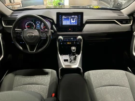 Toyota Rav4 XLE * CarPlay*  | Mobile.bg    9