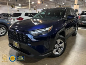 Toyota Rav4 XLE * CarPlay*  | Mobile.bg    7