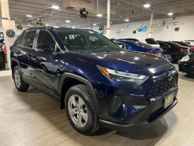 Toyota Rav4 XLE * CarPlay*  | Mobile.bg    5