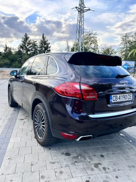 Porsche Cayenne - 27000 лв. / 13804.88 € - 39437567 3