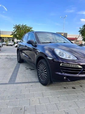 Porsche Cayenne - 27000 лв. / 13804.88 € - 39437567 2
