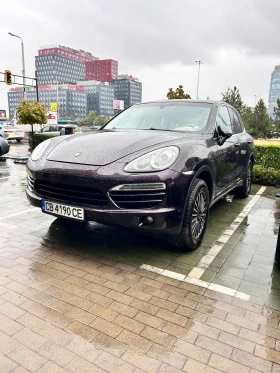 Porsche Cayenne - 24500 лв. / 12526.65 € - 95606871 2