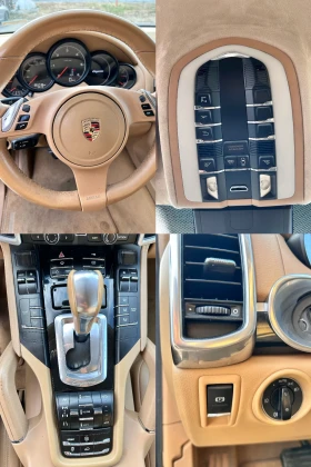 Porsche Cayenne - 27000 лв. / 13804.88 € - 39437567 8