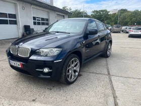    BMW X6 3.5 Xdrive