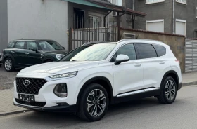 Hyundai Santa fe 2, 2 CRDI VERTEX 4WD 6+ 1 Внос Швейцария - 46818 лв. / 23937.66 € - 41394102 2