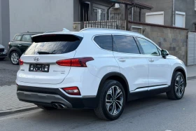 Hyundai Santa fe 2, 2 CRDI VERTEX 4WD 6+ 1 Внос Швейцария - 46818 лв. / 23937.66 € - 41394102 6