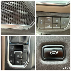 Hyundai Santa fe 2, 2 CRDI VERTEX 4WD 6+ 1 Внос Швейцария - 46818 лв. / 23937.66 € - 41394102 16