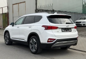 Hyundai Santa fe 2, 2 CRDI VERTEX 4WD 6+ 1 Внос Швейцария - 46818 лв. / 23937.66 € - 41394102 4