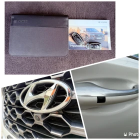 Hyundai Santa fe 2, 2 CRDI VERTEX 4WD 6+ 1 Внос Швейцария - 46818 лв. / 23937.66 € - 41394102 17