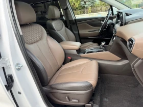 Hyundai Santa fe 2, 2 CRDI VERTEX 4WD 6+ 1 Внос Швейцария - 46818 лв. / 23937.66 € - 41394102 11