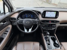 Hyundai Santa fe 2, 2 CRDI VERTEX 4WD 6+ 1 Внос Швейцария - 46818 лв. / 23937.66 € - 41394102 9
