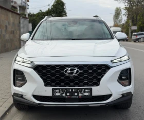 Hyundai Santa fe 2, 2 CRDI VERTEX 4WD 6+ 1 Внос Швейцария - 46818 лв. / 23937.66 € - 41394102 8