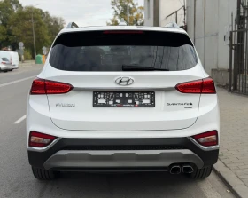 Hyundai Santa fe 2, 2 CRDI VERTEX 4WD 6+ 1 Внос Швейцария - 46818 лв. / 23937.66 € - 41394102 5