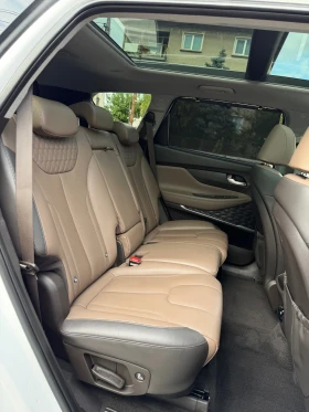 Hyundai Santa fe 2, 2 CRDI VERTEX 4WD 6+ 1 Внос Швейцария - 46818 лв. / 23937.66 € - 41394102 12