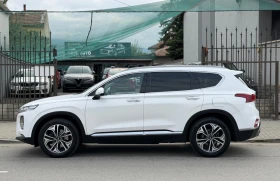 Hyundai Santa fe 2, 2 CRDI VERTEX 4WD 6+ 1 Внос Швейцария - 46818 лв. / 23937.66 € - 41394102 3