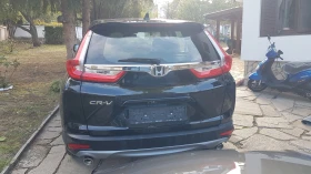Honda Cr-v 1.5 172кс газ/бензин - 32900 лв. / 16821.50 € - 86809213 5