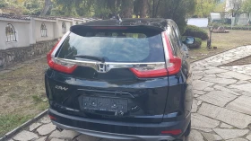 Honda Cr-v 1.5 172кс газ/бензин - 32900 лв. / 16821.50 € - 86809213 2