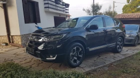 Honda Cr-v 1.5 172кс газ/бензин - 32900 лв. / 16821.50 € - 86809213 4