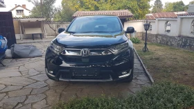 Honda Cr-v 1.5 172кс газ/бензин - 32900 лв. / 16821.50 € - 86809213 3