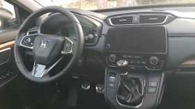 Honda Cr-v 1.5 172кс газ/бензин - 32900 лв. / 16821.50 € - 86809213 13