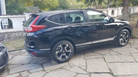 Honda Cr-v 1.5 172кс газ/бензин - 32900 лв. / 16821.50 € - 86809213 6