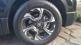 Honda Cr-v 1.5 172кс газ/бензин - 32900 лв. / 16821.50 € - 86809213 7