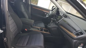 Honda Cr-v 1.5 172кс газ/бензин - 32900 лв. / 16821.50 € - 86809213 16