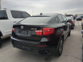 BMW X6 * XDRIVE35I * CARFAX *    | Mobile.bg    3