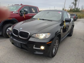 BMW X6 * XDRIVE35I * CARFAX * БЕЗ ПЪРВОНАЧАЛНА ВНОСКА