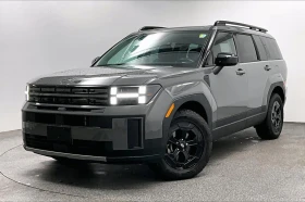 Hyundai Santa fe XRT 4X4* Шибидах* Подгрев