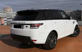 Land Rover Range Rover Sport Land Rover Range Rover Sport 3.0 SDV6 HSE Dynamic , снимка 4