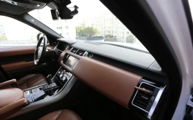Land Rover Range Rover Sport Land Rover Range Rover Sport 3.0 SDV6 HSE Dynamic , снимка 15