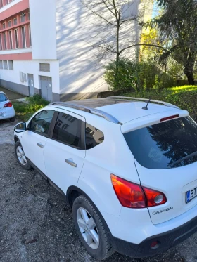 Nissan Qashqai, снимка 7
