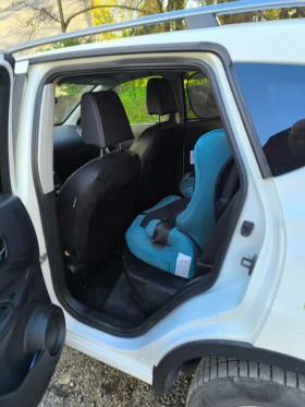 Nissan Qashqai, снимка 3