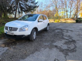 Nissan Qashqai, снимка 1