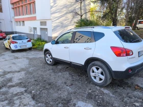Nissan Qashqai, снимка 4