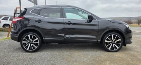 Nissan Qashqai 1.6 Dci/Tekna/4?4/Panorama/360 Camera - 23470 лв. / 12000.02 € - 92862603 3