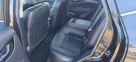 Nissan Qashqai 1.6 Dci/Tekna/4x4/Panorama/360 Camera, снимка 10
