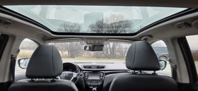 Nissan Qashqai 1.6 Dci/Tekna/4?4/Panorama/360 Camera - 23470 лв. / 12000.02 € - 92862603 7